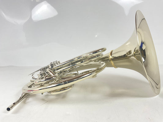 Used Yamaha 672ND F/Bb French Horn (SN: 011775)