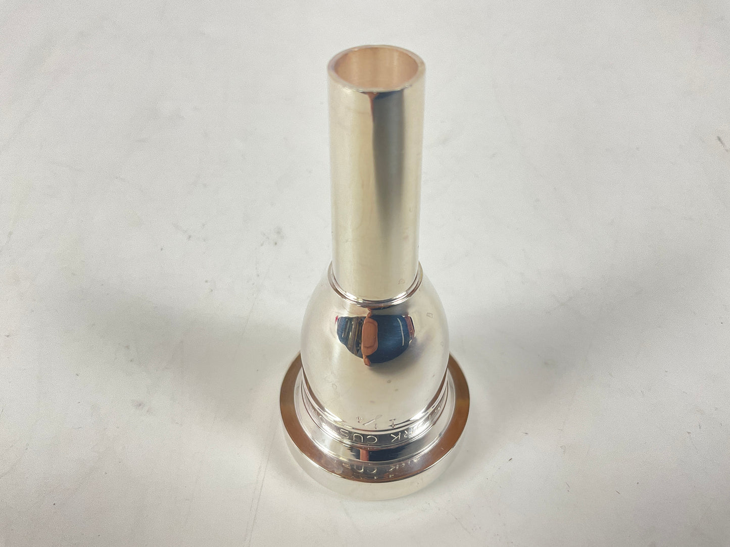 Demo Stork BT1 1/4 Heavy Bass Trombone [42807]