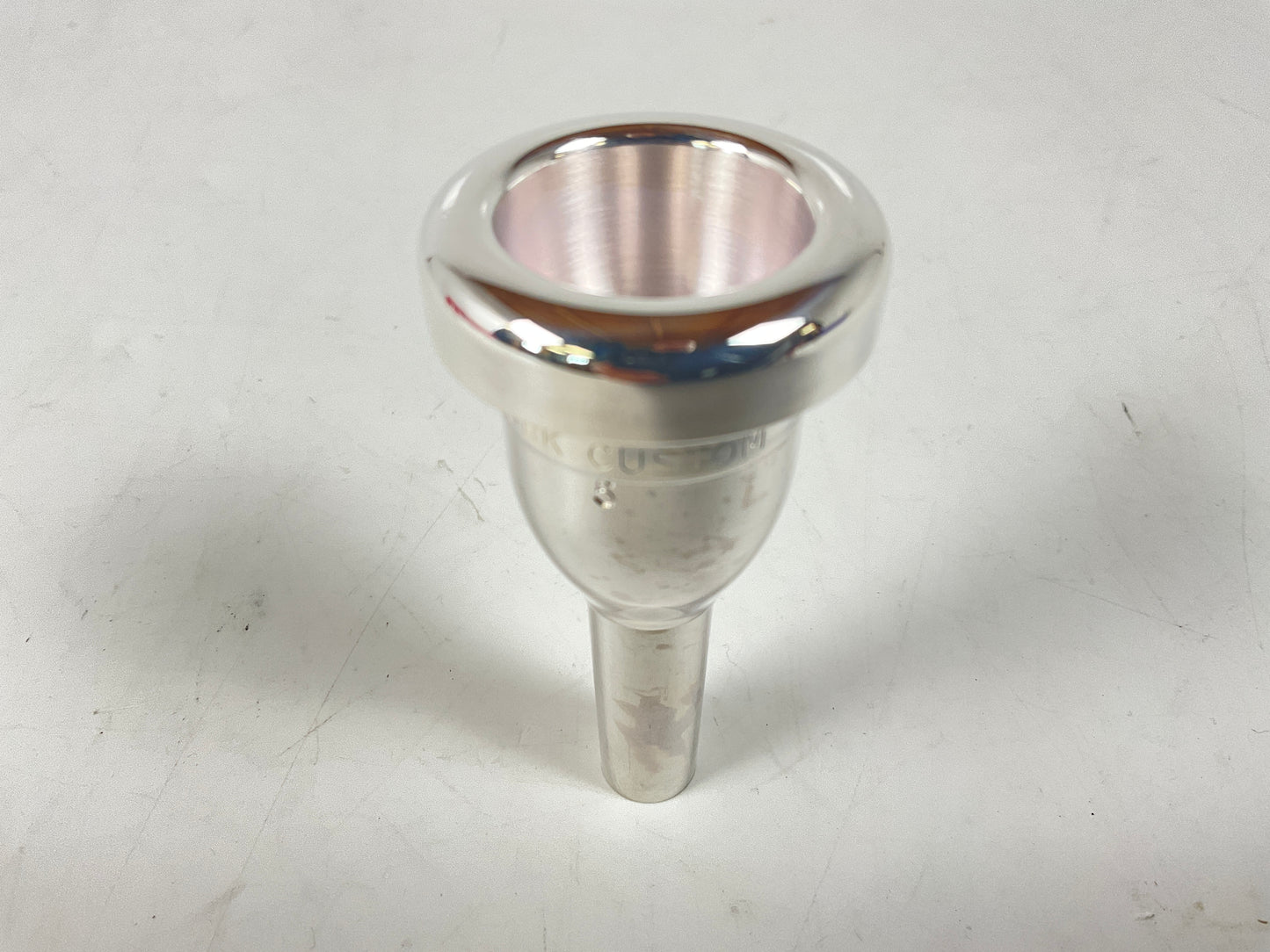 Demo Stork BT5 Heavy Large Shank Trombone [42773]