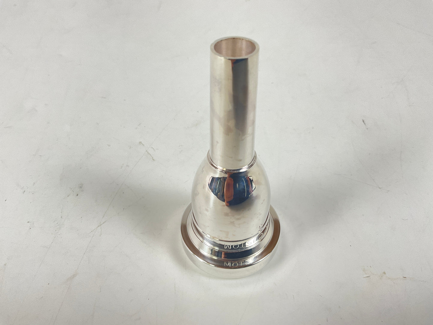 Demo Stork BT5 Heavy Large Shank Trombone [42773]