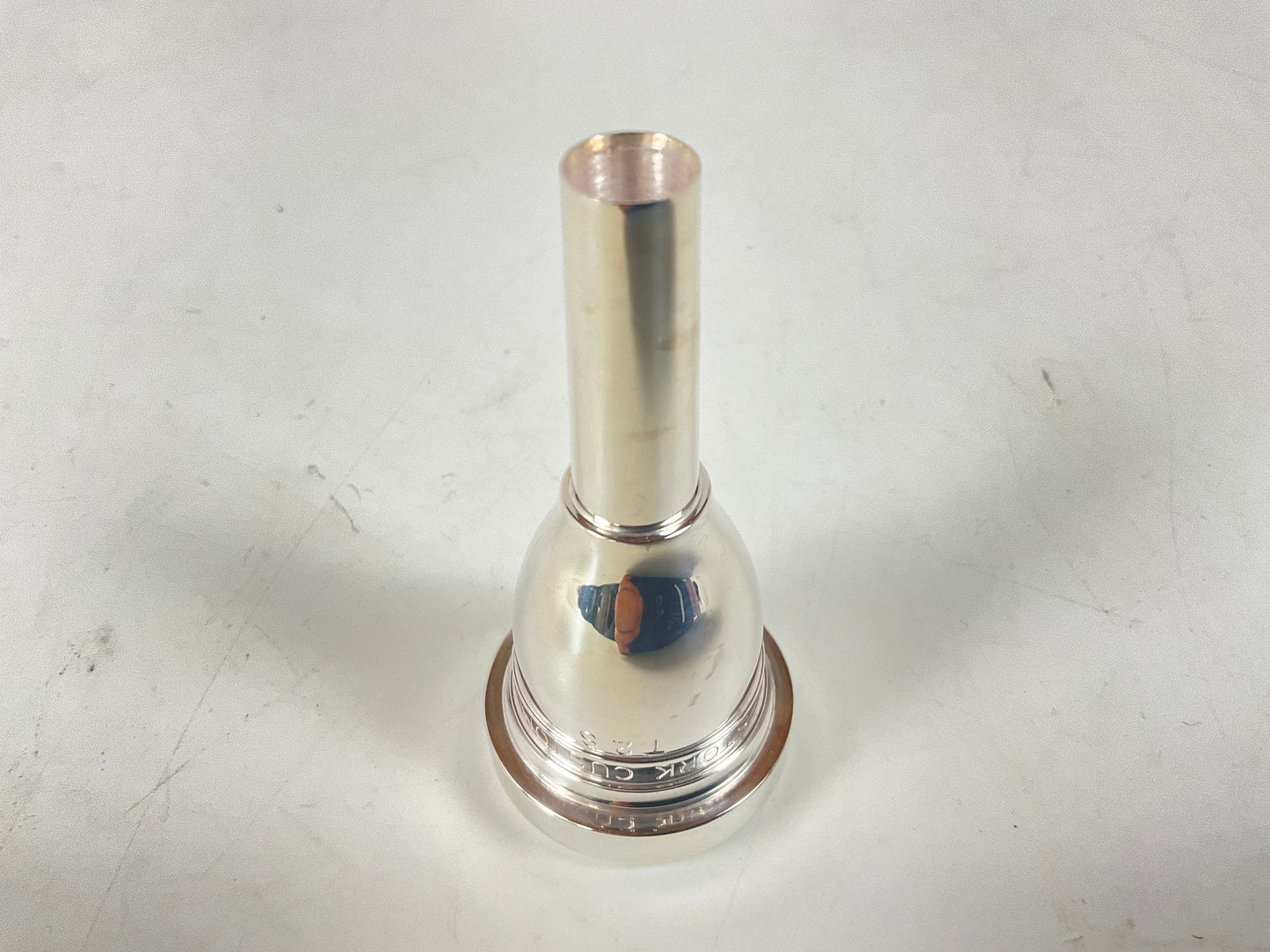 Demo Stork T2S Heavy Small Shank Trombone [42755]