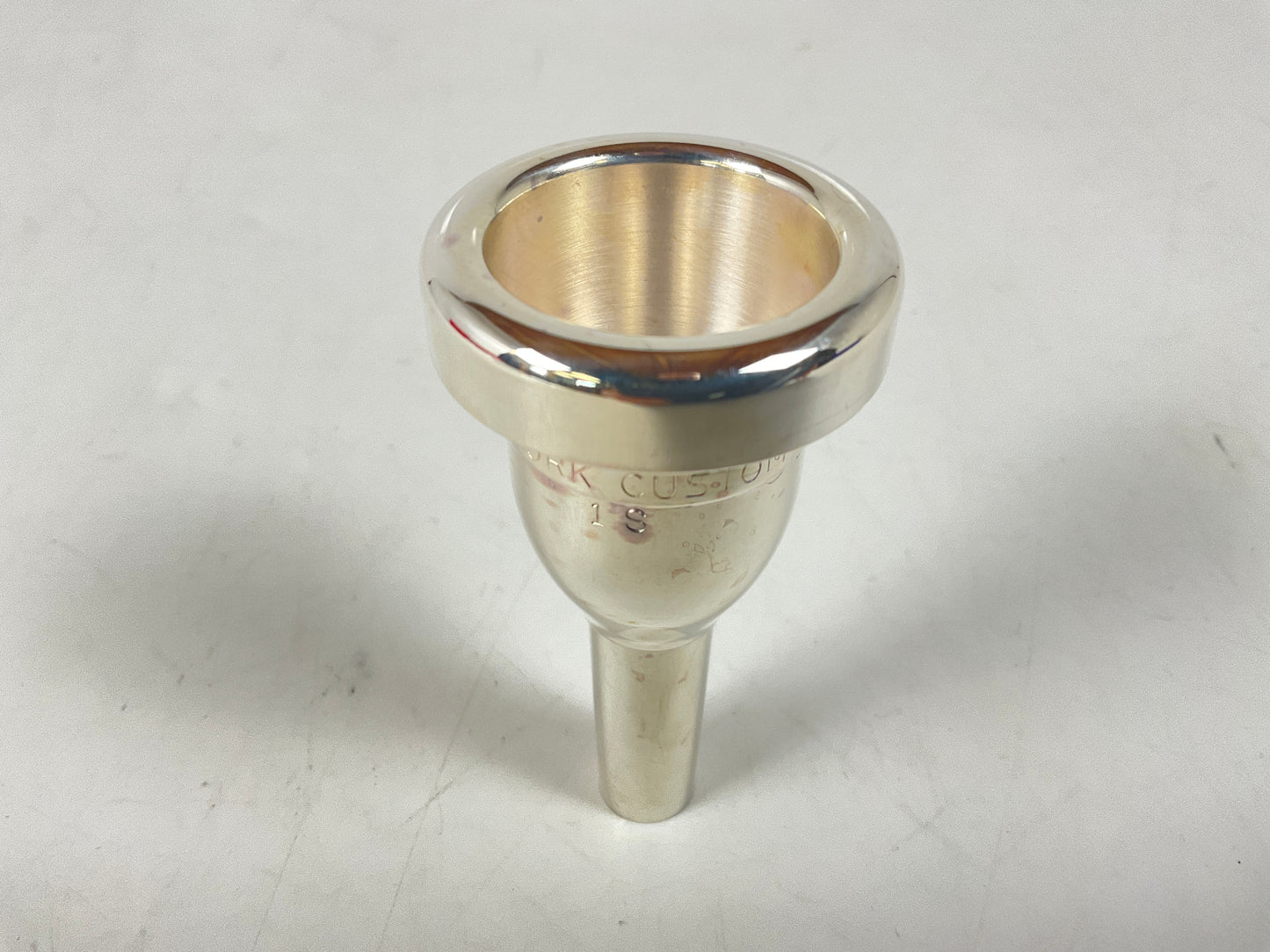 Demo Stork BT1S Heavy Bass Trombone [42815]