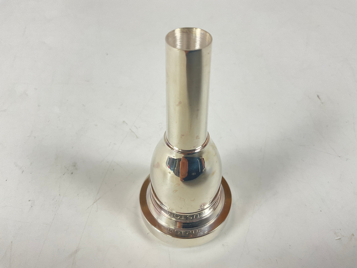 Demo Stork BT1S Heavy Bass Trombone [42815]