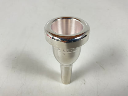 Demo Stork BT4 Heavy Large Shank Trombone [42769]