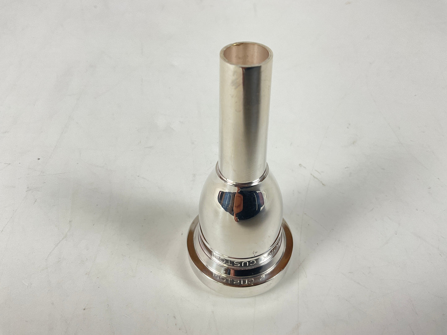 Demo Stork BT4 Heavy Large Shank Trombone [42769]