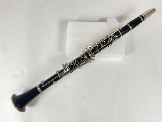 Used Buffet R13 Bb Clarinet (SN: 445953)