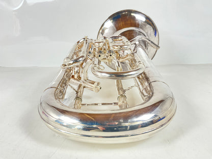 Used Meinl Weston 451 Bb Euphonium (SN: 2170L)