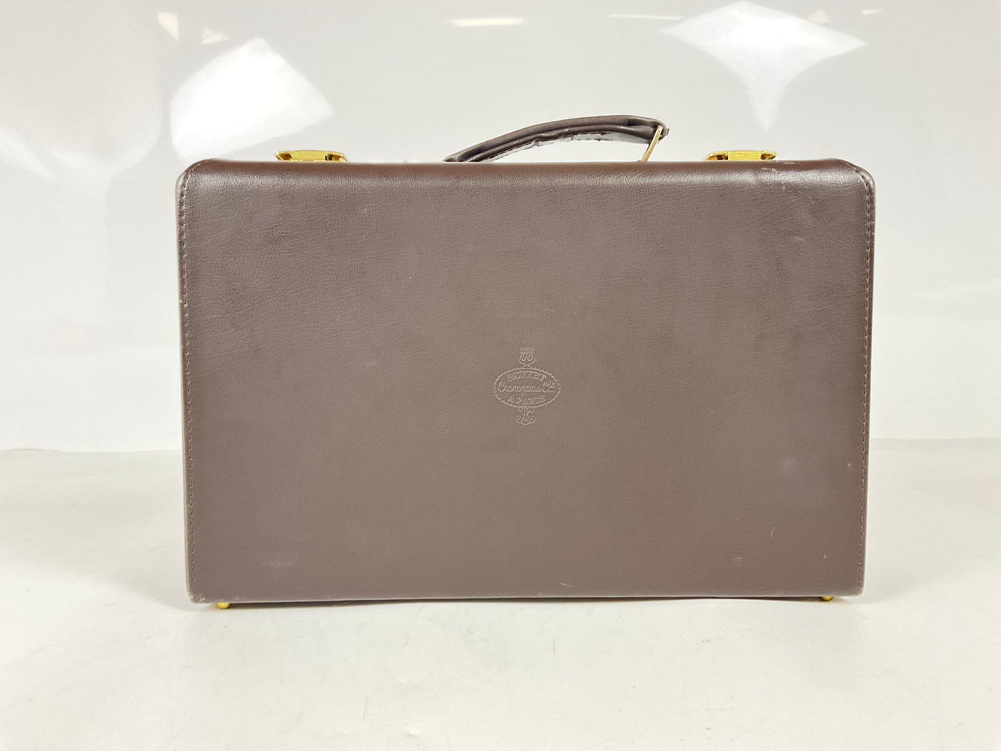 Used Buffet R13 Bb Clarinet (SN: 24106)