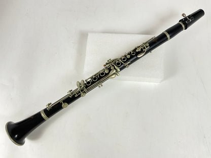 Used Buffet R13 Bb Clarinet (SN: 24106)