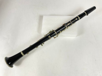 Used Buffet R13 Bb Clarinet (SN: 24106)