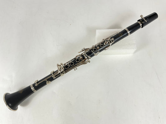 Used Buffet B12 Bb Clarinet (SN: 699157)
