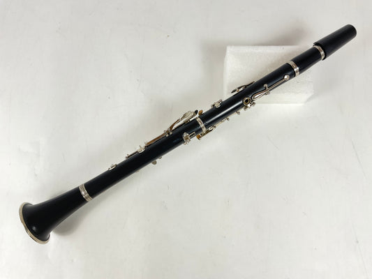 Used Buffet B12 Bb Clarinet (SN: 699157)