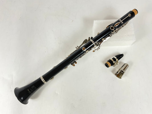 Used Bundy Bb Clarinet (SN: 1194516)