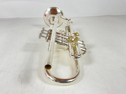 Used Bach 37 Bb Trumpet (SN: 432913)
