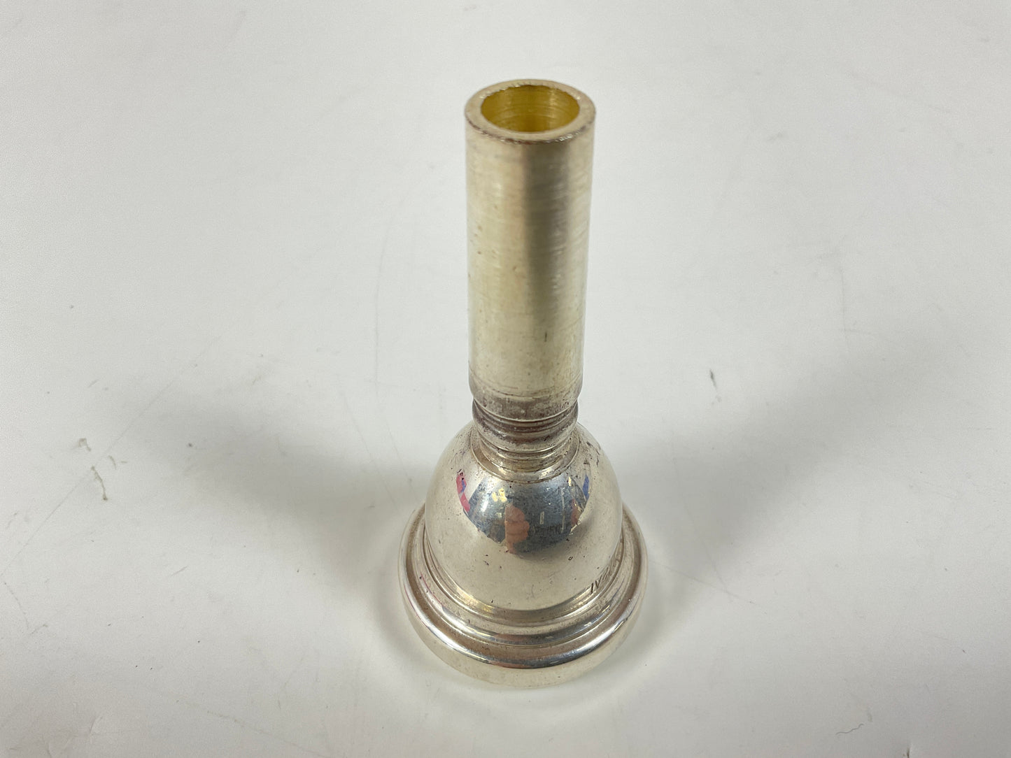 Used Bach 6 1/2AL Large Shank Trombone [42868]