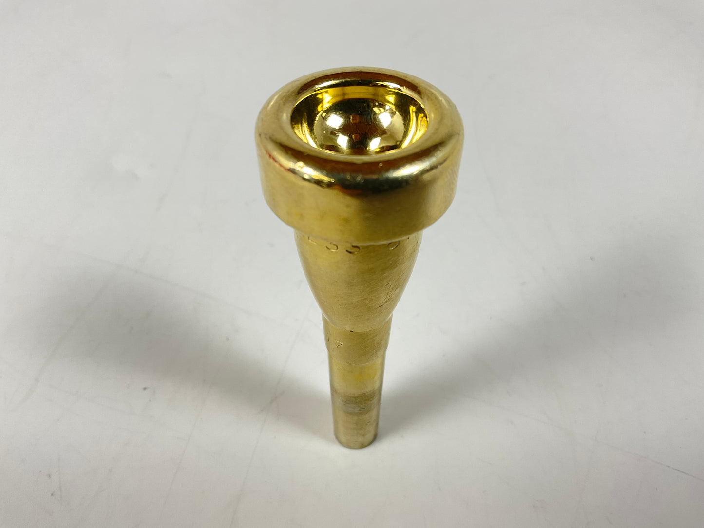 Used Monette Prana STC-1 B2S3 Bb Trumpet [16693]