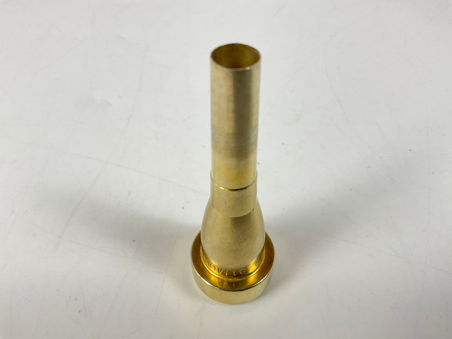 Used Monette Prana STC-1 B2S3 Bb Trumpet [16693]