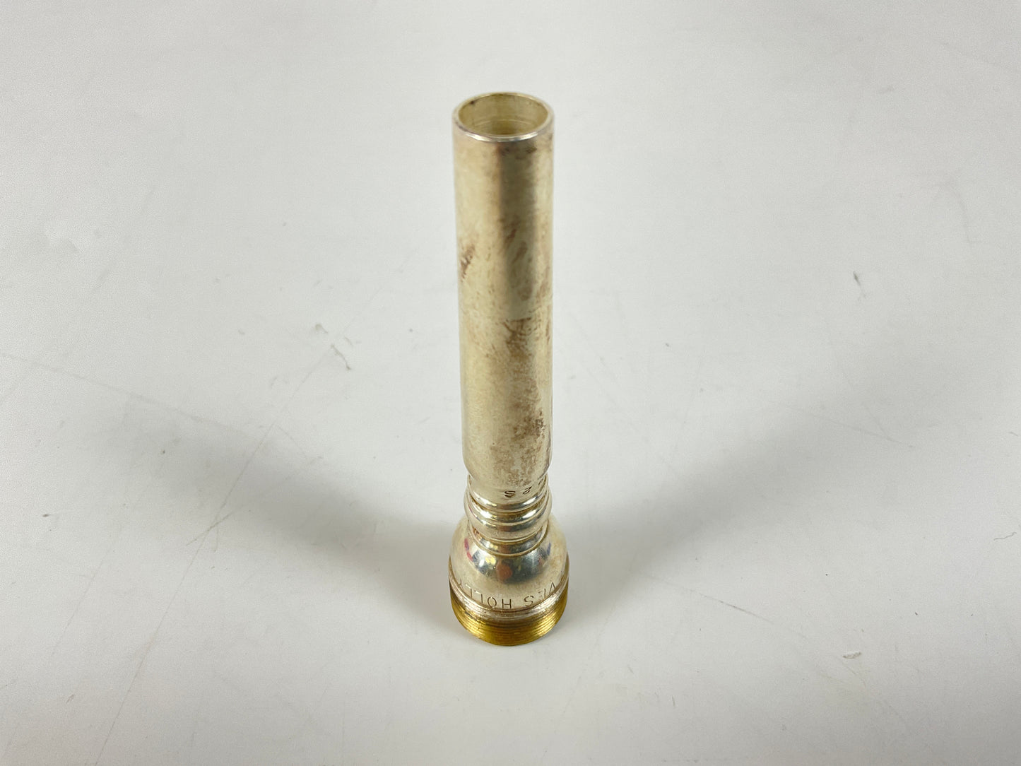 Used Reeves 41SV 692S Trumpet Underpart [42981]