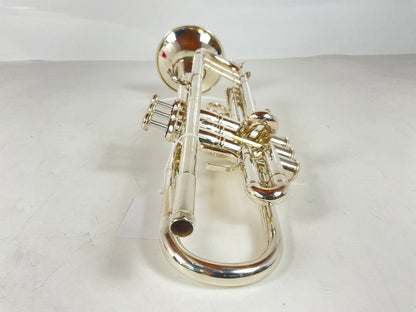 Used Bach 37 Bb Trumpet (SN: 298783)