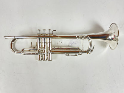 Used Yamaha YTR-800GS Bb Trumpet (SN: 204376)
