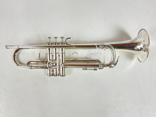 Used Yamaha YTR-800GS Bb Trumpet (SN: 204376)