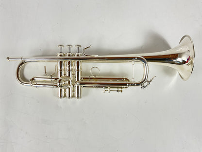 Used Bach LR37 Bb Trumpet (SN: 298140)