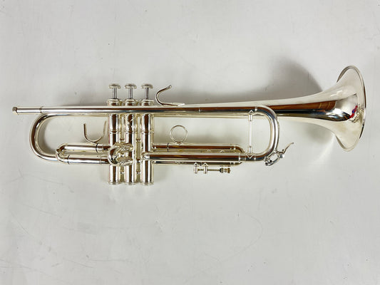 Used Bach LR37 Bb Trumpet (SN: 298140)