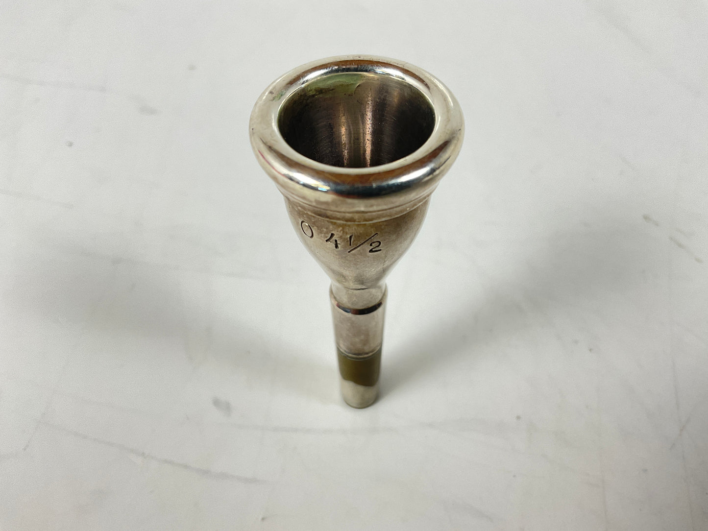 Used Stork O4 1/2 French Horn [68789]