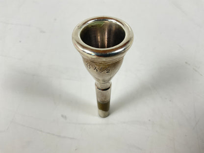 Used Stork O4 1/2 French Horn [68789]