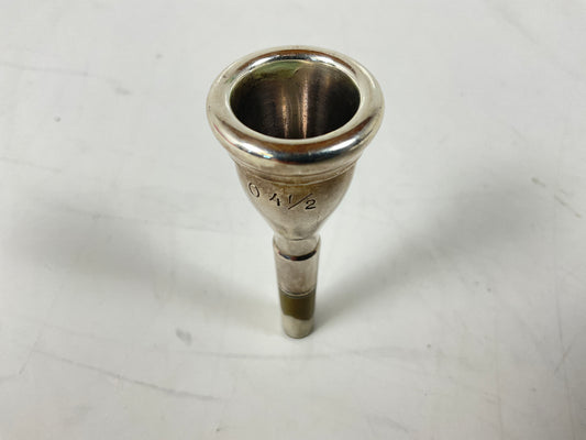 Used Stork O4 1/2 French Horn [68789]