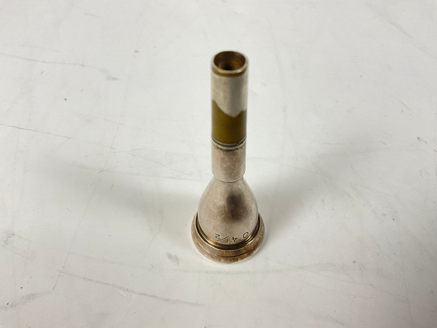 Used Stork O4 1/2 French Horn [68789]