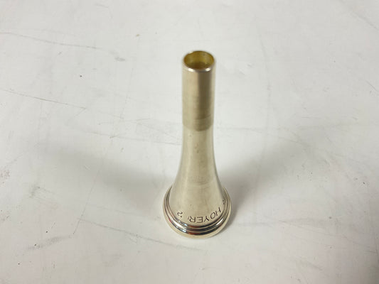 Used Hans Hoyer 2 French Horn [02825]