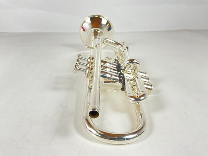 Demo Yamaha YTR-9445CHS-BR (Gen 3) C Trumpet (SN: D97940)