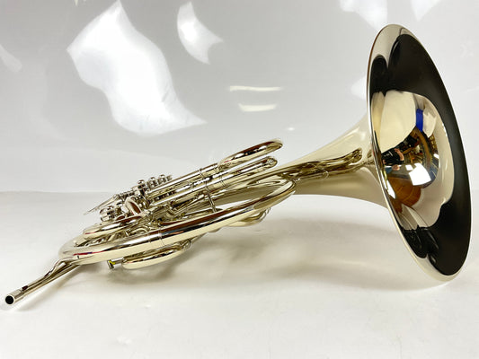 Demo Yamaha YHR-672N F/Bb Double French Horn (SN: 012711)