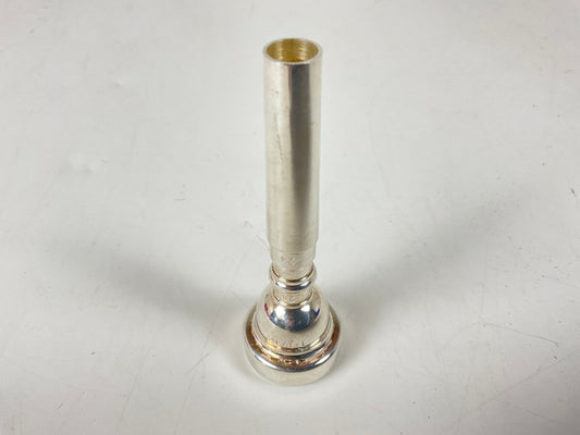 Used Bach Symphonic 1.25C 25/24 Trumpet [61234]
