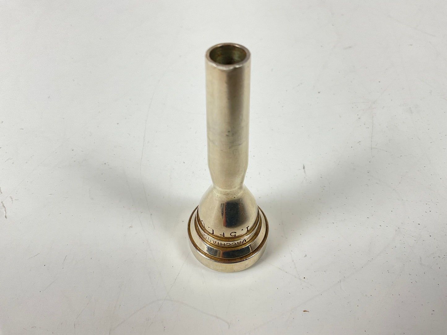 Used Stork Vacchiano 1.5FLU Flugelhorn [12220]