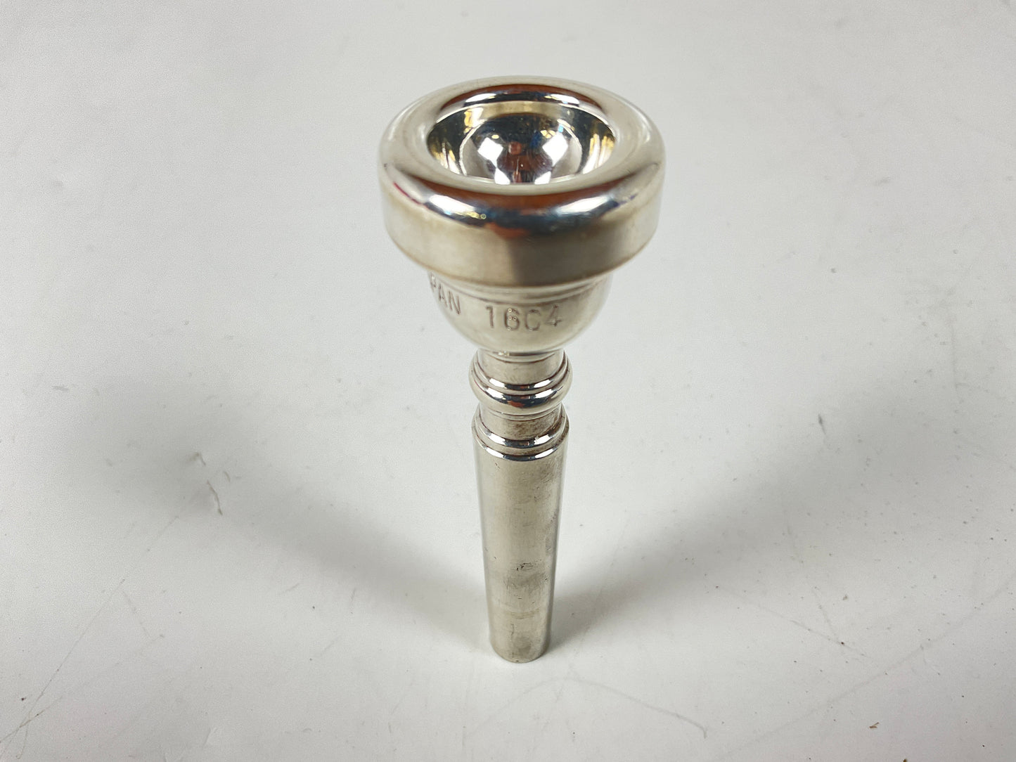 Used Yamaha 16C4 Trumpet [37408]