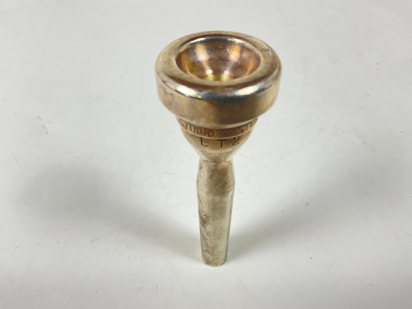 Used Stork Studio Master LTS2 Trumpet [59242]