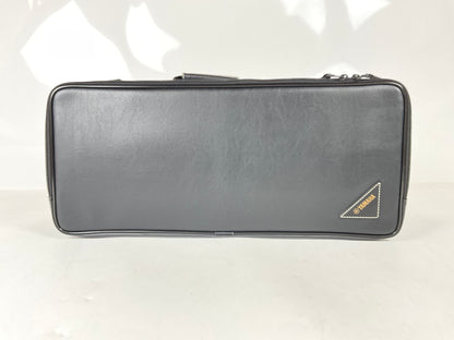 Used Yamaha YTR-9835 Bb/A Piccolo Trumpet (SN: 581212)