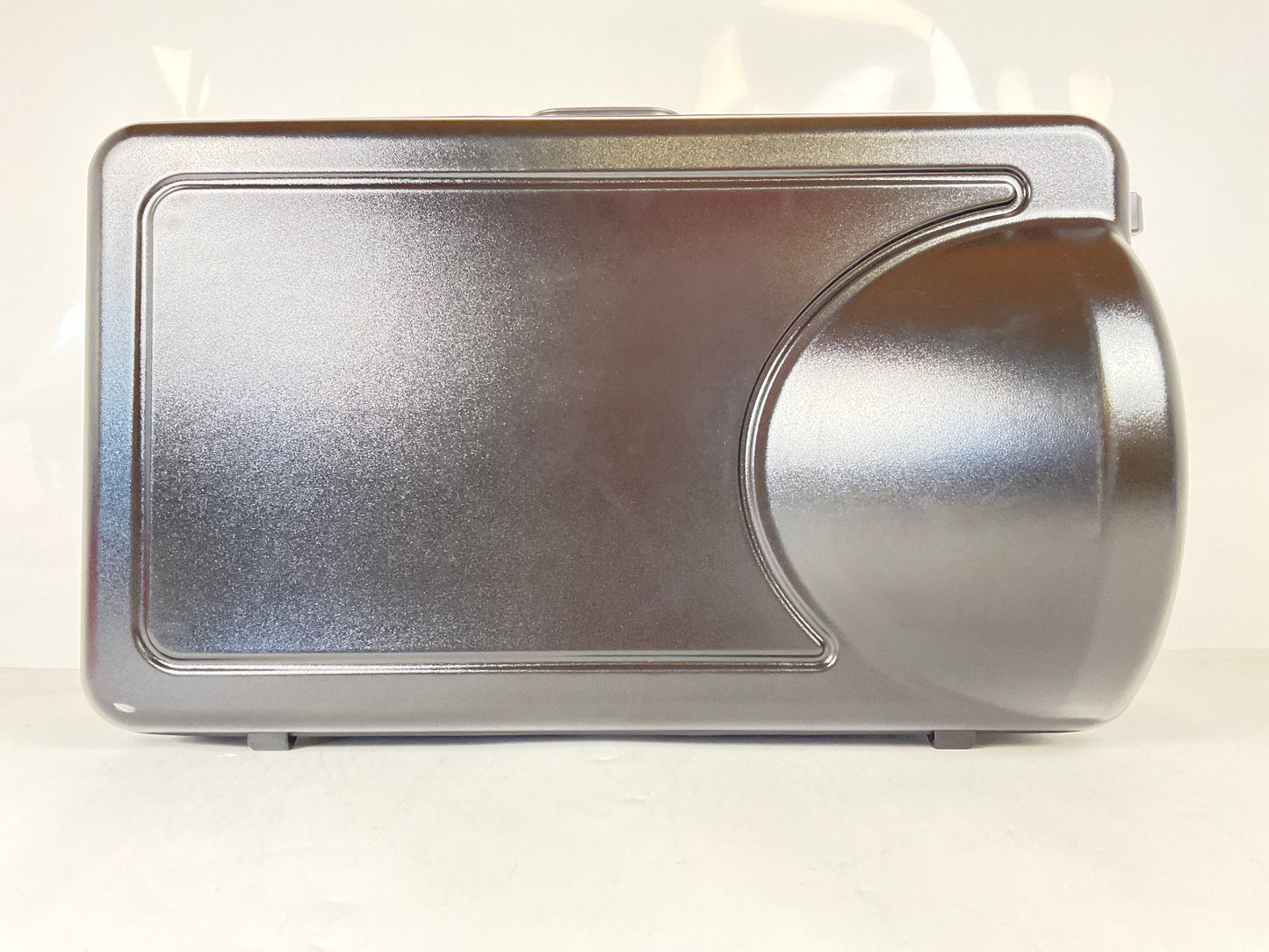 Demo Dillon DMB-967 Euphonium Silver Plate (SN: 432727)