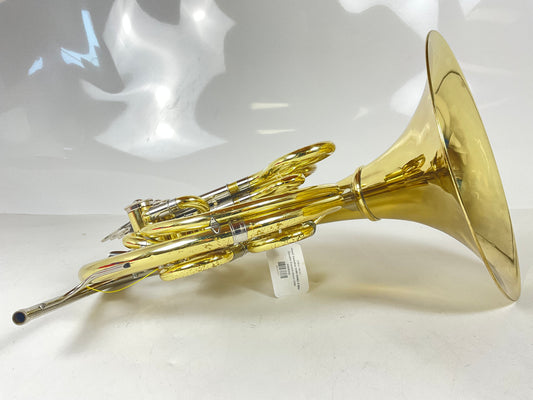 Used Yamaha YHR-664D F/Bb Double French Horn (SN: 200825)