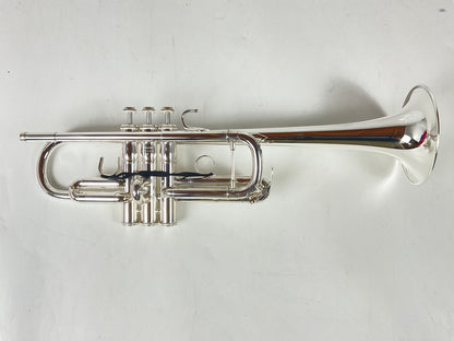 Démo trompette en ut Yamaha YTR-9445NYS-YM Gen 3 (SN : D94671)