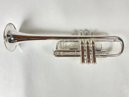 Démo trompette en ut Yamaha YTR-9445NYS-YM Gen 3 (SN : D94671)