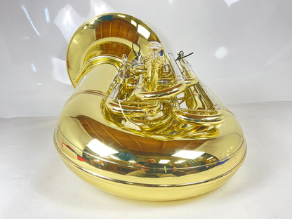 Demo Eastman EBC836 CC tuba (SN: Y2402045)