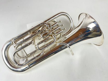 Used Besson Sovereign 968-GS (SN:809396)