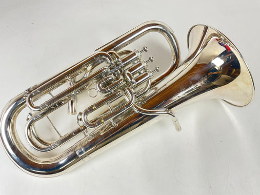 Demo S.E. Shires Q41S Euphonium (SN: Q9410)