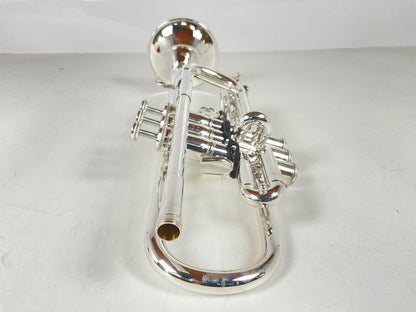 Used Yamaha YTR-9445NYS-YM-BR Gen 3 C Trumpet (SN: E08481)