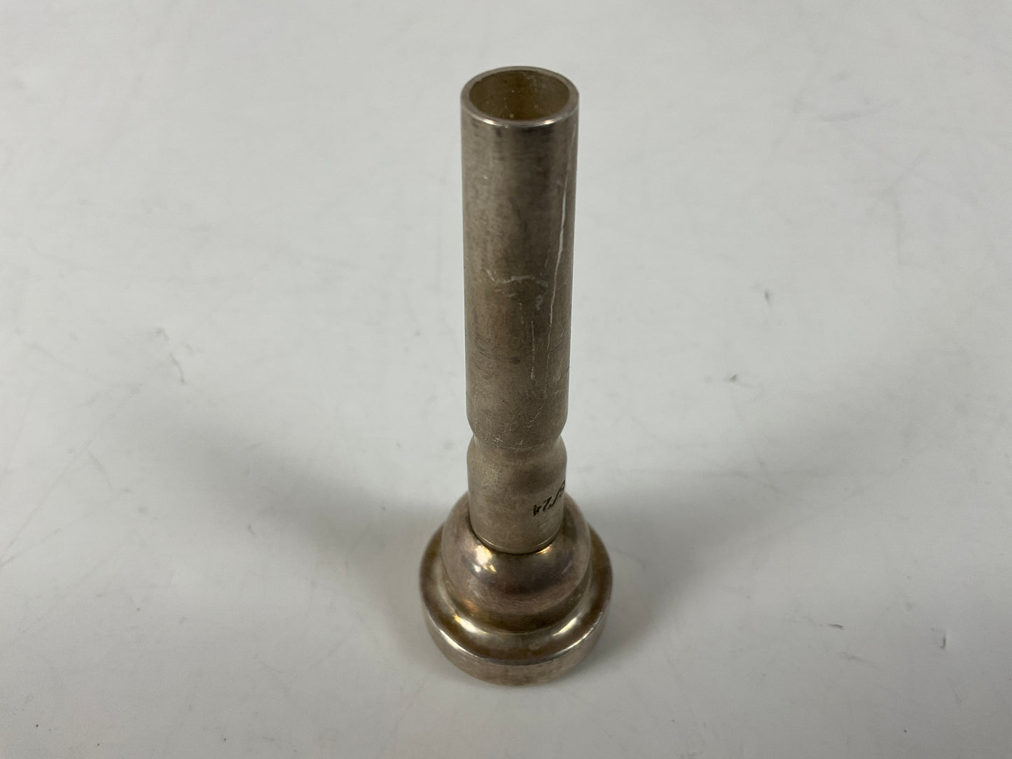 Used Pickett 1.25SO/24 Top + OS/24 Backbore Trumpet [22801]
