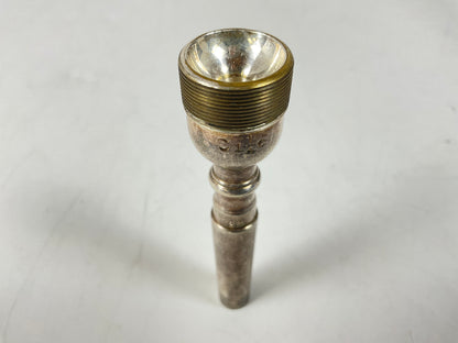 Used Bach C Trumpet Underpart [66816]