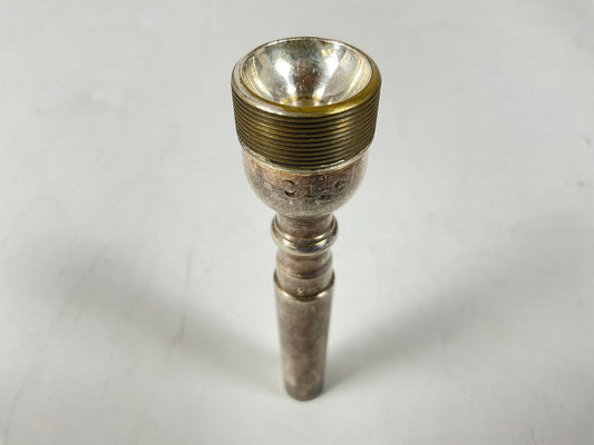 Used Bach C Trumpet Underpart [66816]